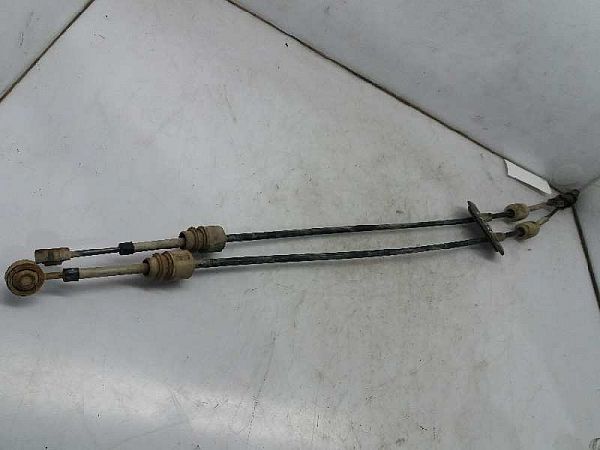 Schaltungsbowdenenzug