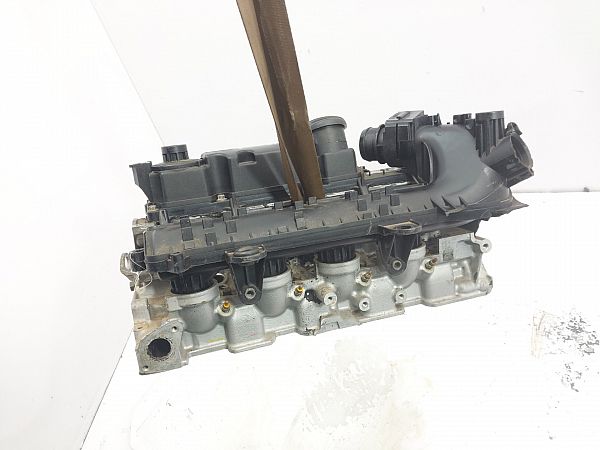 Zylinderkopf OPEL ASTRA G Saloon (T98)