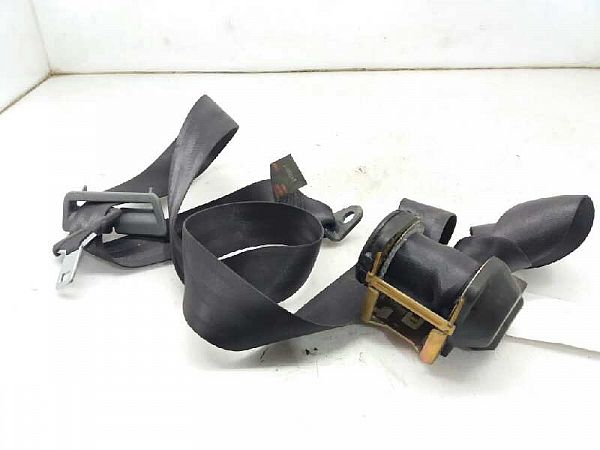 Sicherheitsgurt hinten PEUGEOT 406 (8B)
