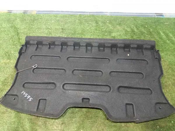 Hutablage CITROËN C4 I (LC_)