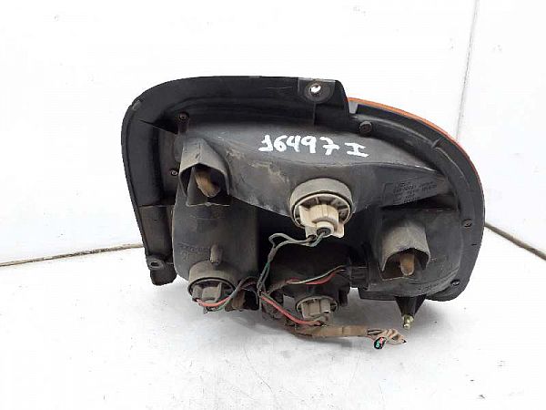 Rücklicht SUZUKI BALENO (EG)