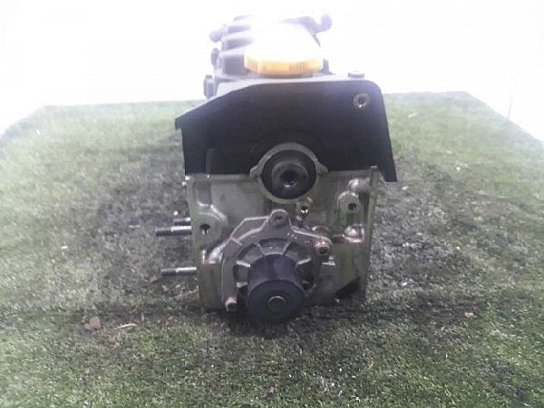 Zylinderkopf FIAT STILO Multi Wagon (192_)