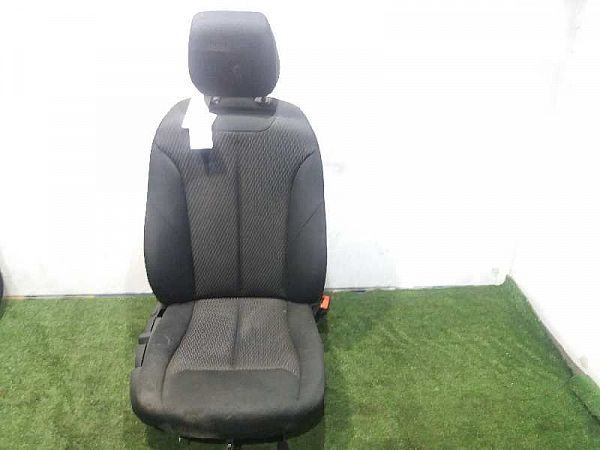 Seat pressure sensor
