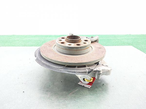 Radnabe hinten JEEP COMPASS (MP, M6)