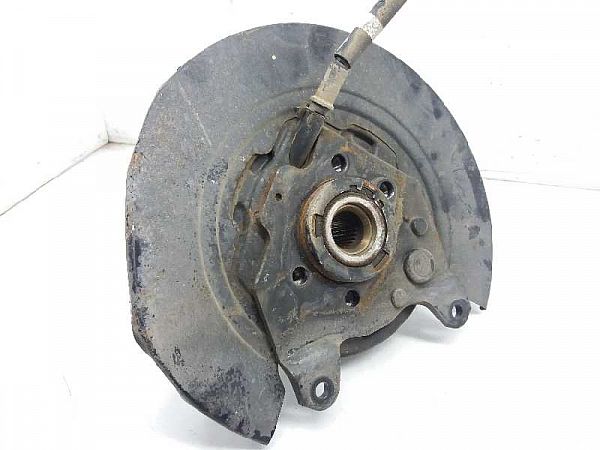 Radnabe hinten JEEP COMPASS (MK49)