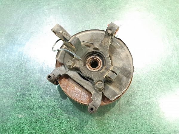 Federbein vorn DODGE CALIBER