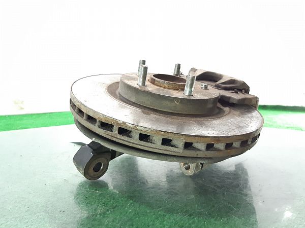 Federbein vorn DODGE CALIBER