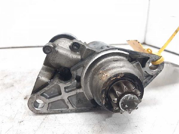 Anlasser VW POLO (9N_)