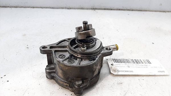 Vacuum pump