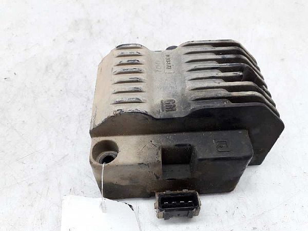 Zündspule elektrisch