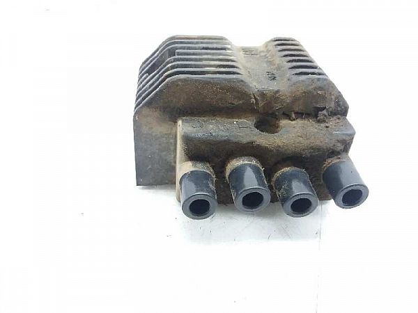 Zündspule elektrisch