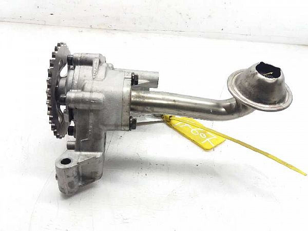 Ölpumpe SKODA OCTAVIA I Combi (1U5)