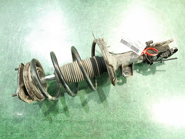 Federbein vorn KIA RIO II (JB)