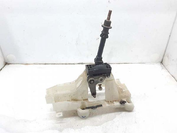 Schaltknopf MITSUBISHI OUTLANDER II (CW_W)