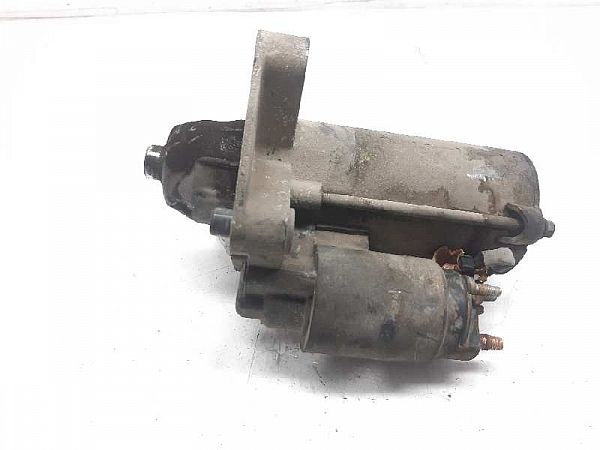 Anlasser MAZDA 5 (CR19)