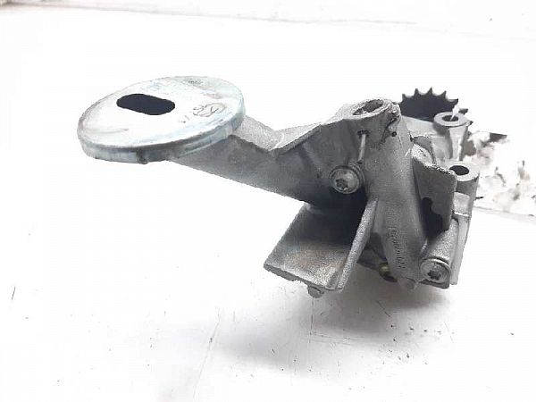 Ölpumpe RENAULT LAGUNA II (BG0/1_)