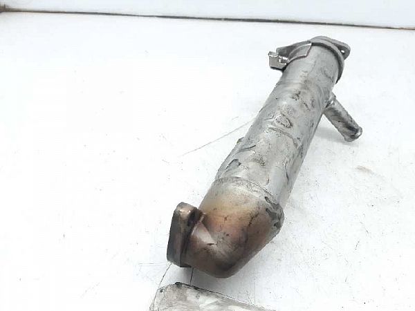 AGR Kühler FORD MONDEO Mk III Saloon (B4Y)