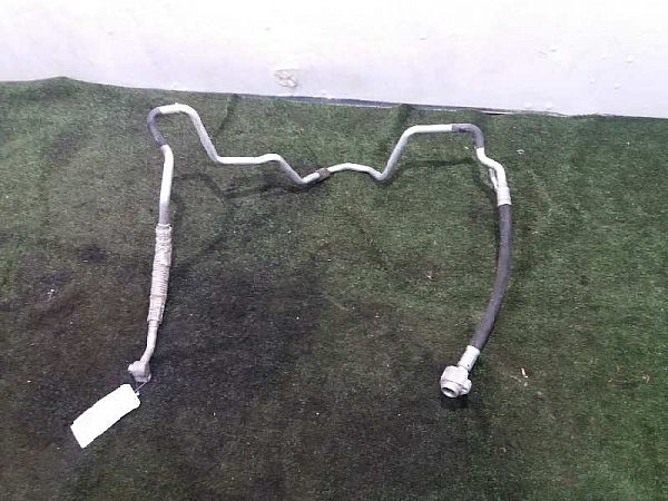 Klimaanlage Rohr / Schlauch SEAT IBIZA Mk IV (6J5, 6P1)