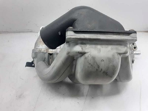 Ansaugkrümmer FORD FIESTA Box (FVD)