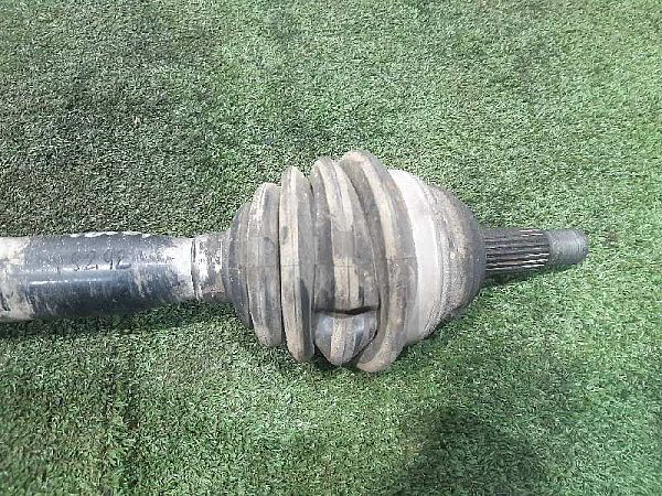 Antriebswelle vorne SEAT AROSA (6H1)