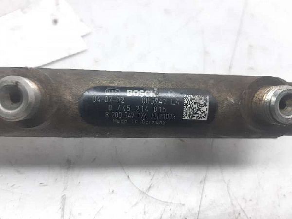 Hochdruckrail RENAULT LAGUNA II (BG0/1_)