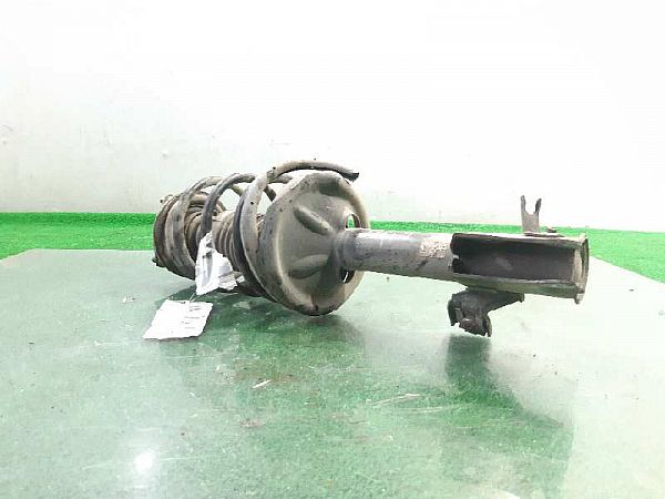 Federbein vorn NISSAN ALMERA Mk II (N16)