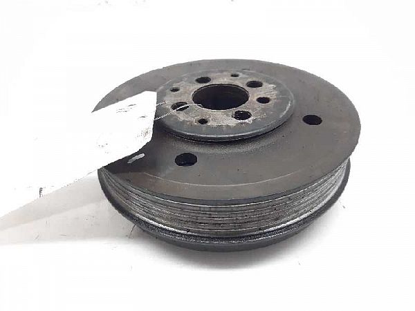 Kurbelwelleriemenscheibe AUDI A3 (8L1)