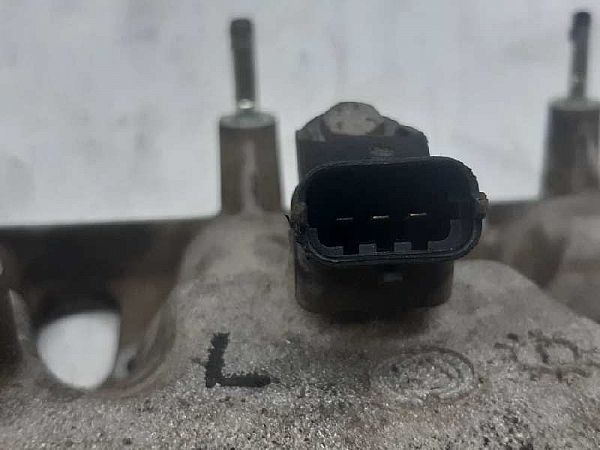 Ansaugkrümmer ALFA ROMEO 147 (937_)