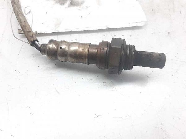 Lambda-Sonde FIAT PANDA (169_)