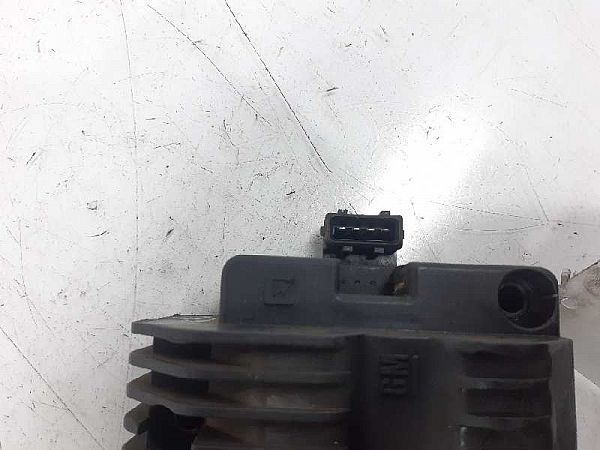 Zündspule elektrisch