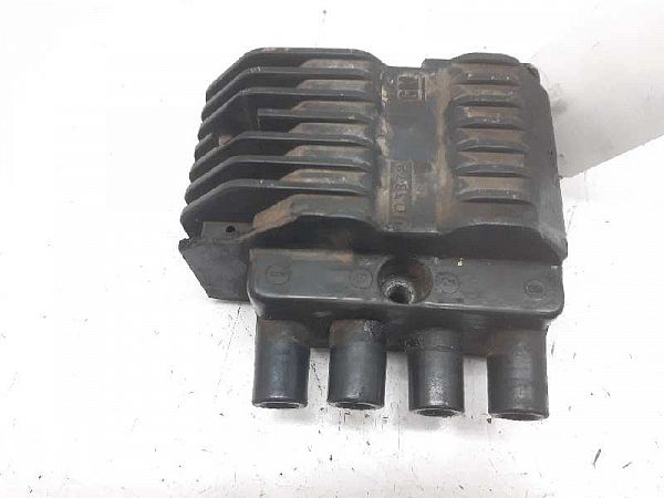 Zündspule elektrisch OPEL ASTRA G Saloon (T98)