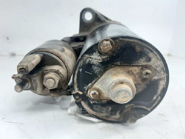 Anlasser ROVER 25 Hatchback (RF)