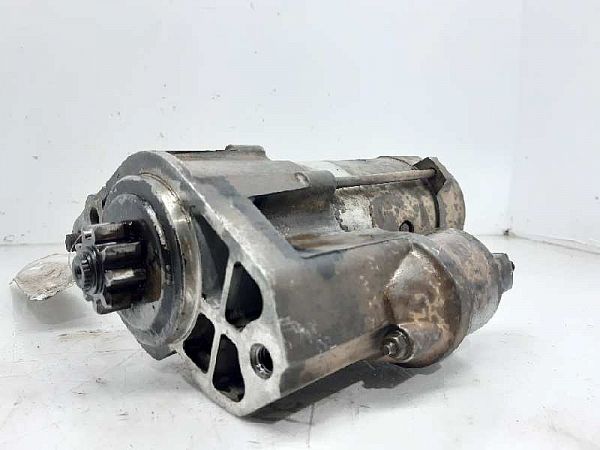 Anlasser LAND ROVER DISCOVERY III (L319)