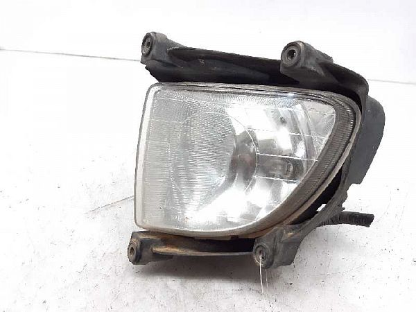 Front fog light