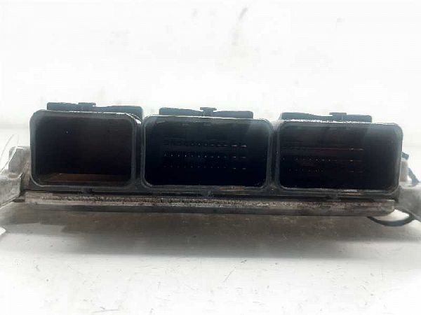 Motorsteuergerät (ECU)