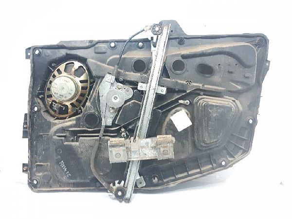 Fensterheber FORD FUSION (JU_)