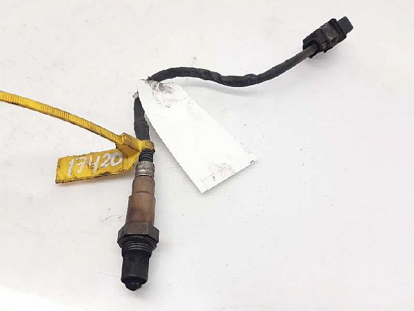Lambda-Sonde OPEL ASTRA H Van (L70)