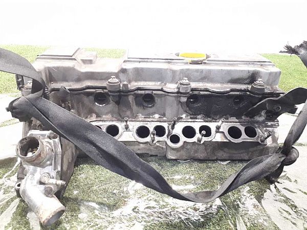 Zylinderkopf OPEL ZAFIRA A MPV (T98)