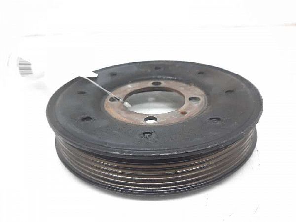 Kurbelwelleriemenscheibe OPEL ASTRA H (A04)