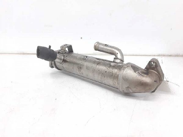 AGR Kühler FORD MONDEO Mk III Saloon (B4Y)