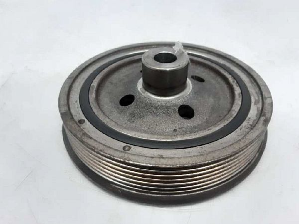 Kurbelwelleriemenscheibe FORD TOURNEO CONNECT