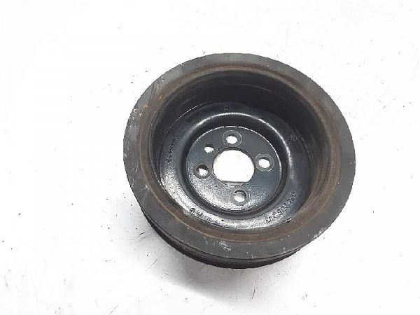Kurbelwelleriemenscheibe AUDI A3 (8P1)