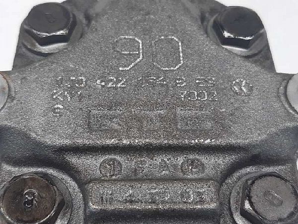 Servopumpe SEAT TOLEDO Mk II (1M2)