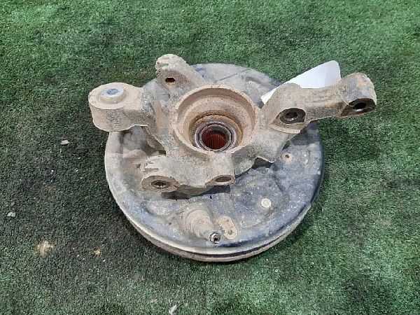 Radnabe hinten LAND ROVER FREELANDER (L314)