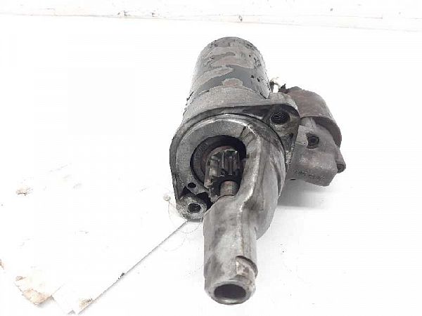 Anlasser AUDI A4 B7 (8EC)