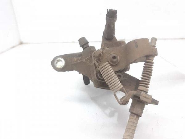 Bremssattel- hinten rechts CITROËN XANTIA (X1_, X2_)