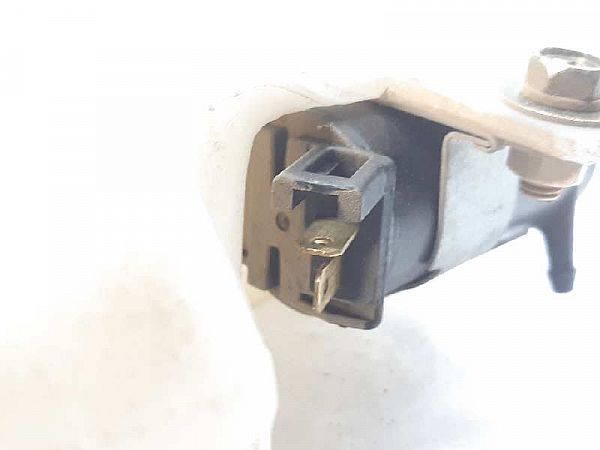 Wischwaschbehälter MITSUBISHI PAJERO/SHOGUN Mk II (V3_W, V2_W, V4_W)