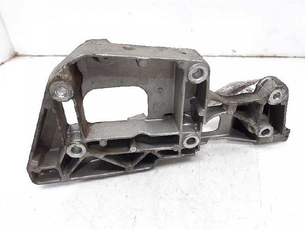 Alternator bracket