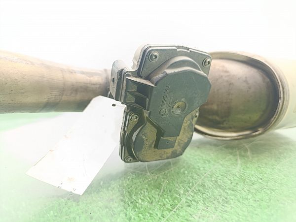 Katalysator AUDI A4 (8W2, 8WC, B9)