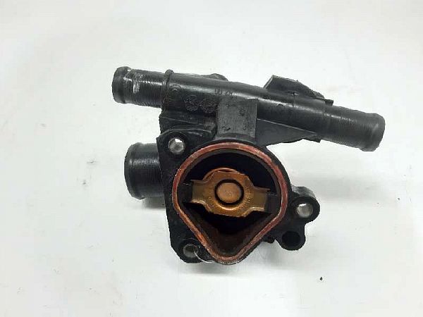 Thermostatgehäuse RENAULT TRAFIC II Van (FL)